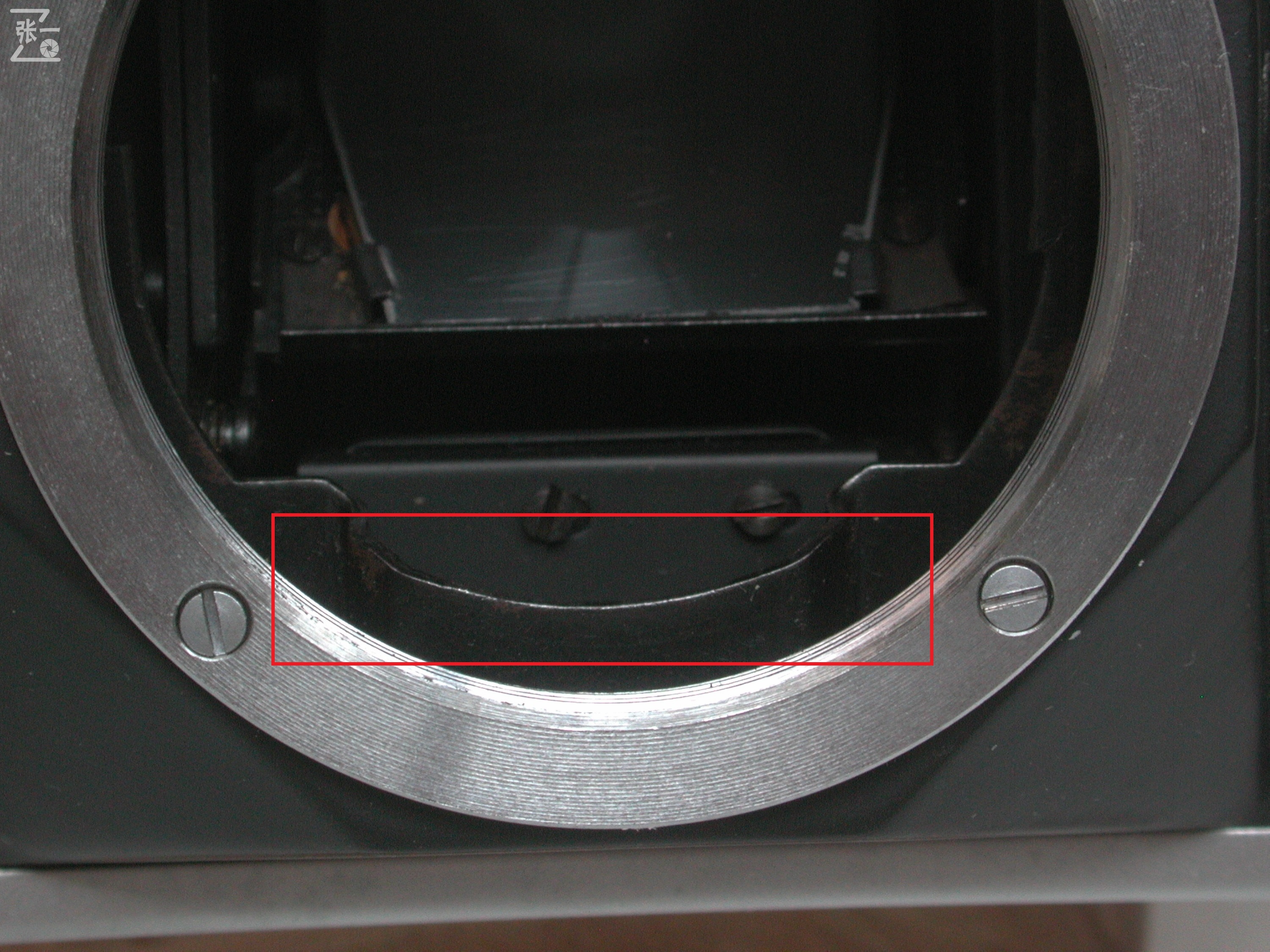 境遇尴尬的奥运会版KalimarSR300单反相机！苏联为美国贴牌生产