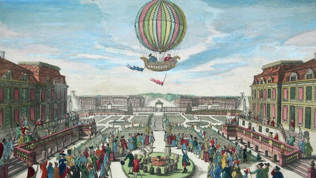 简析：1630-1640年间的法国科学革命