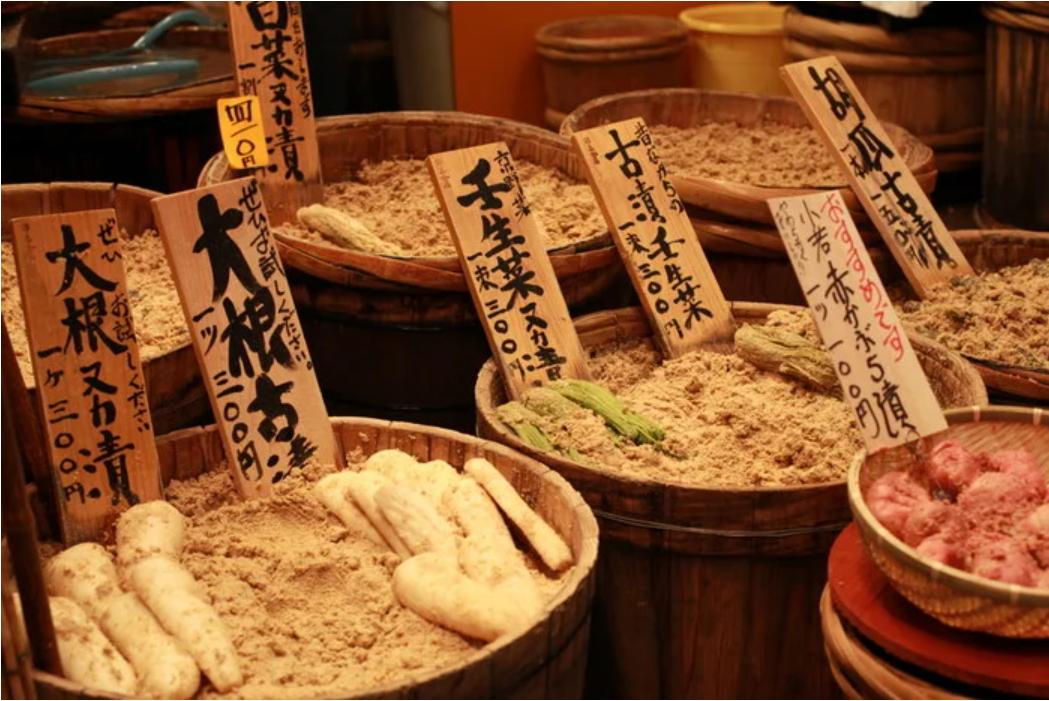 日常居家囤货整理收纳,日本主妇收纳整理物品三原则