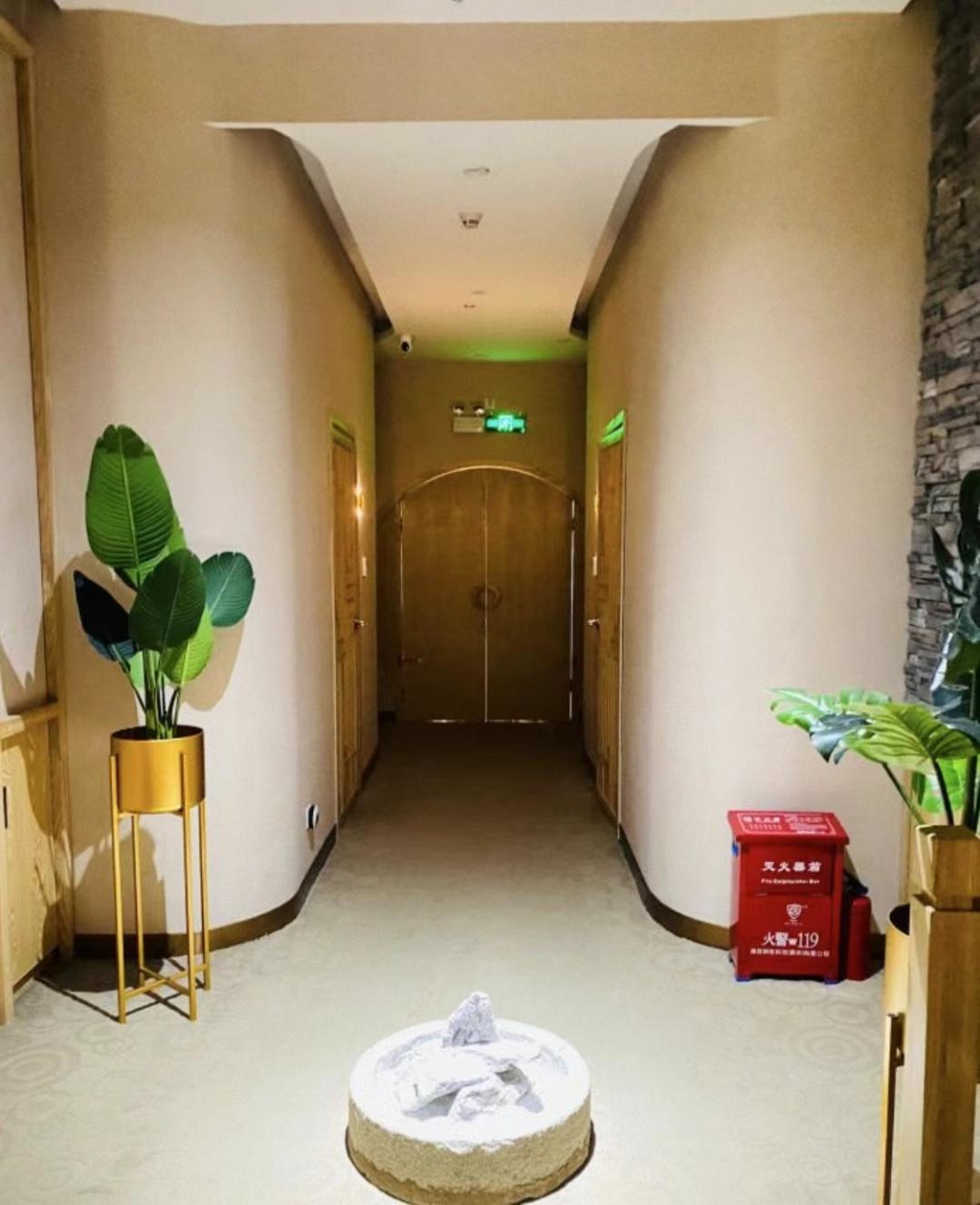 不凡脑养生馆招聘,金山养生馆招聘