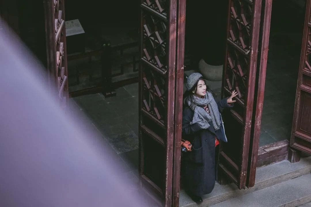 去苏州旅游哪里好玩一日游,苏州江南古镇