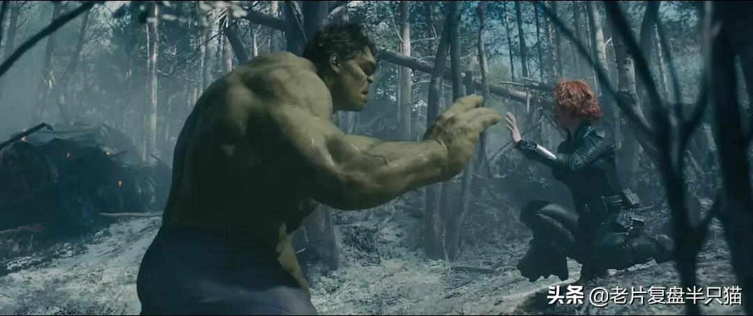 漫威黑寡妇十大经典,漫威黑寡妇前后故事线