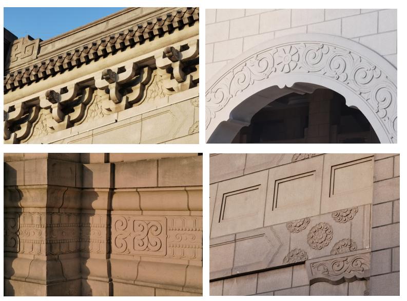 空间视野｜追忆与展望——记江湾体育场