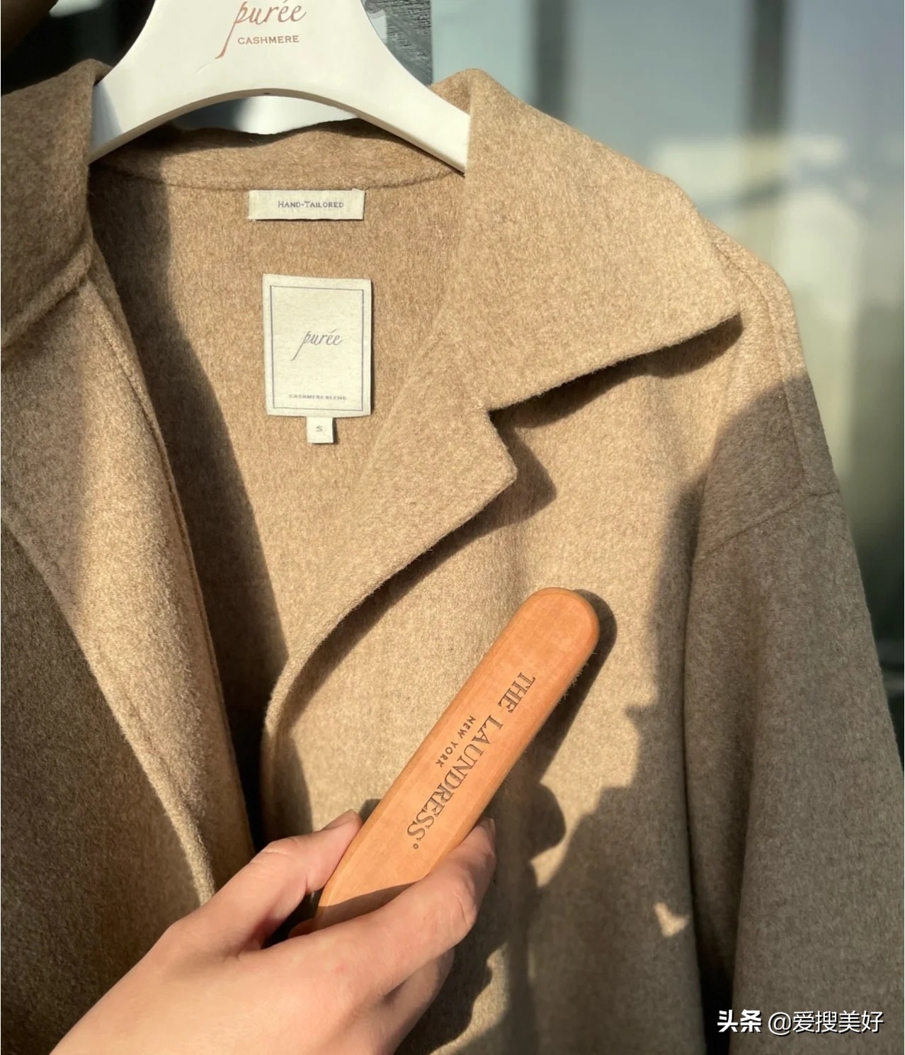 羊绒衣服哪款好洗,一堆换季羊毛羊绒衣服怎么清洗