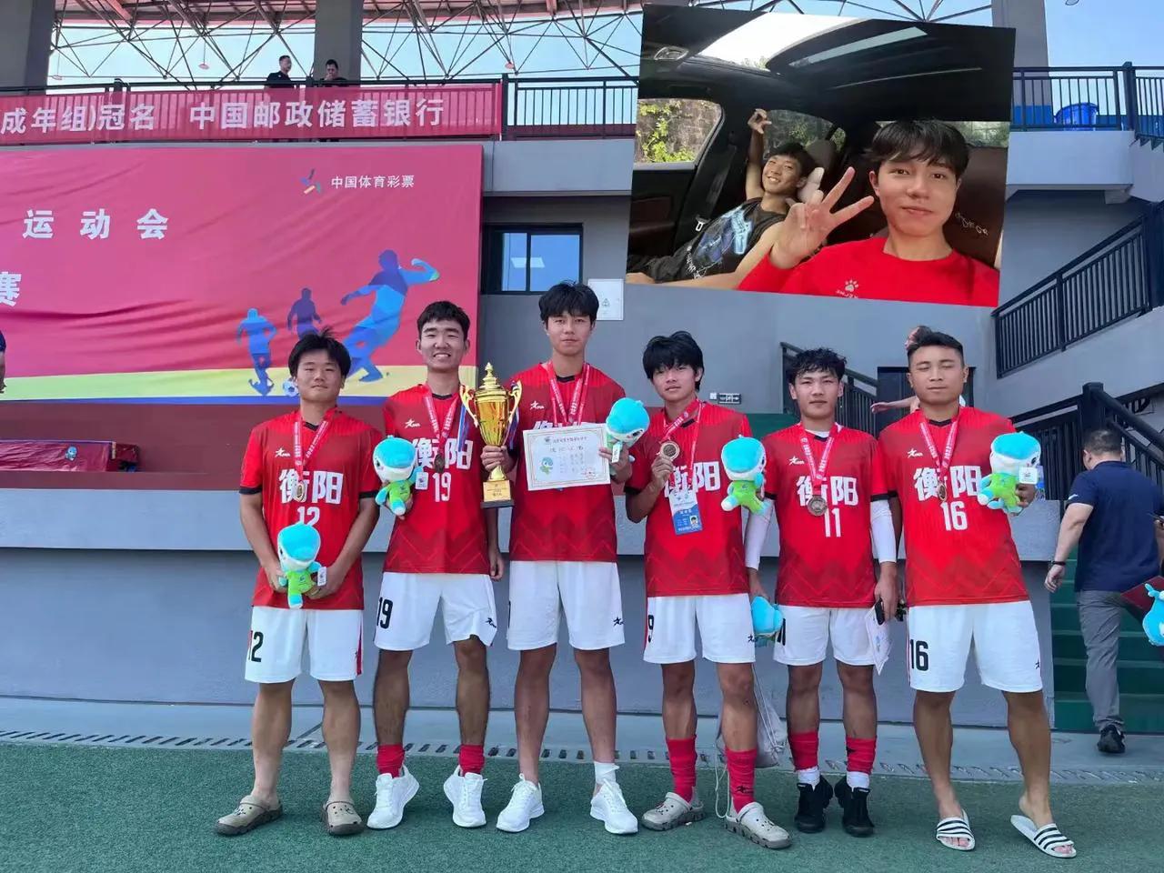 2022衡阳八中高考情况,2022年衡阳市八中高考现场