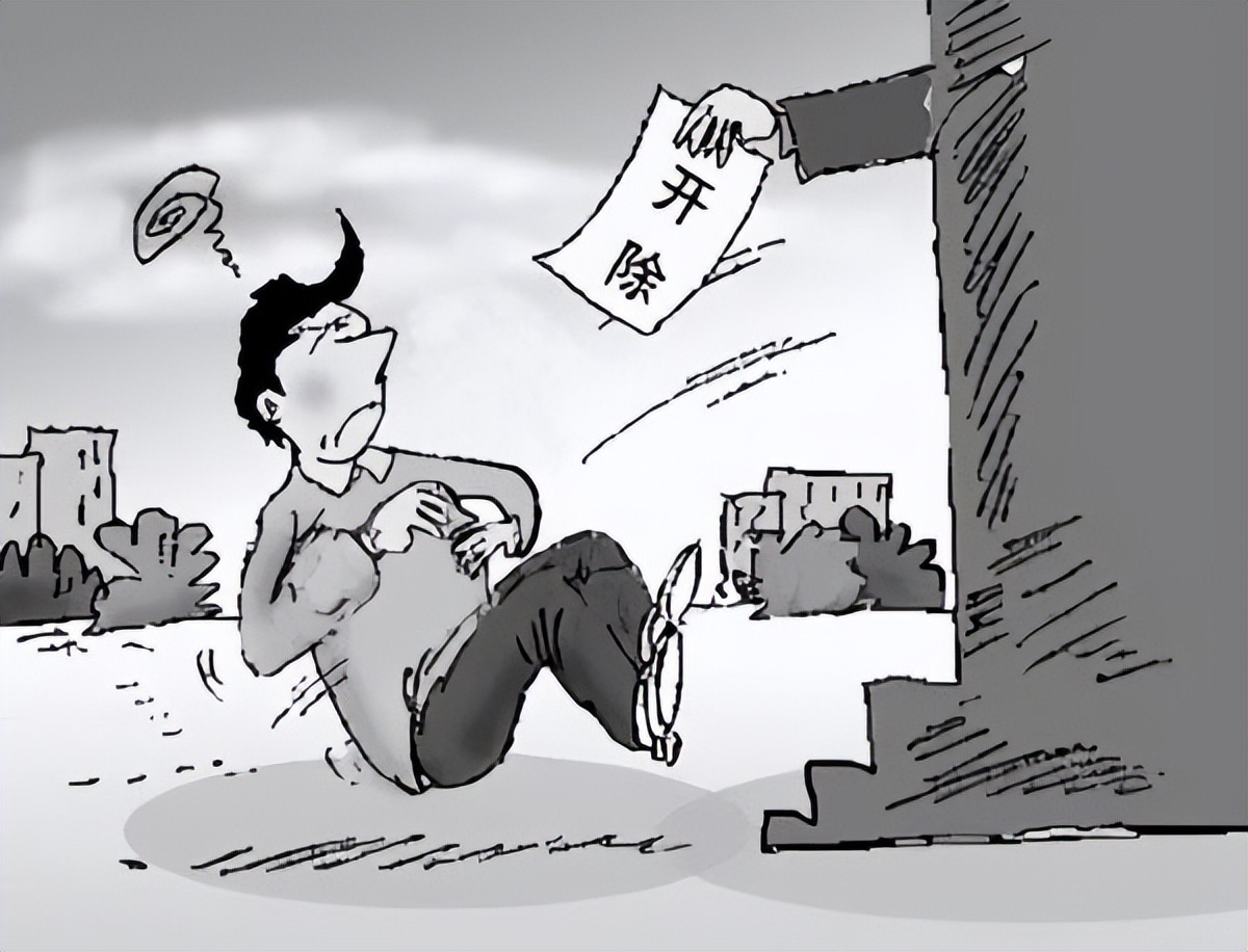 黑龙江巨贪韩桂芝，真不是一般的“好色”！靠身体上位*养包**男秘书