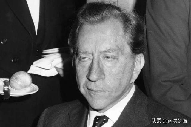 保罗盖蒂美国著名的石油大亨,保罗盖蒂第四个儿子