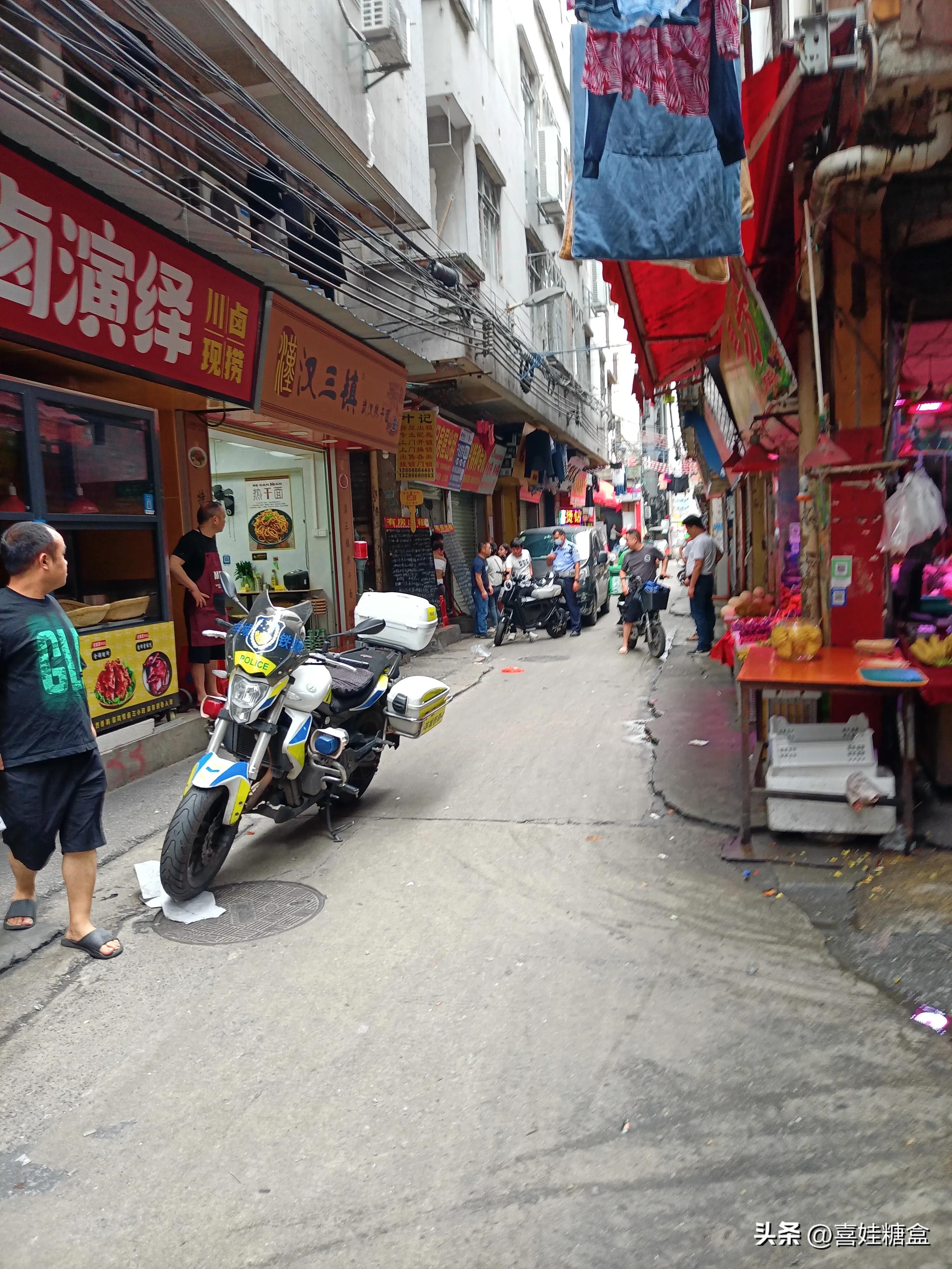 遇到什么样的问题找交警叔叔,交警叔叔究竟该怎么办