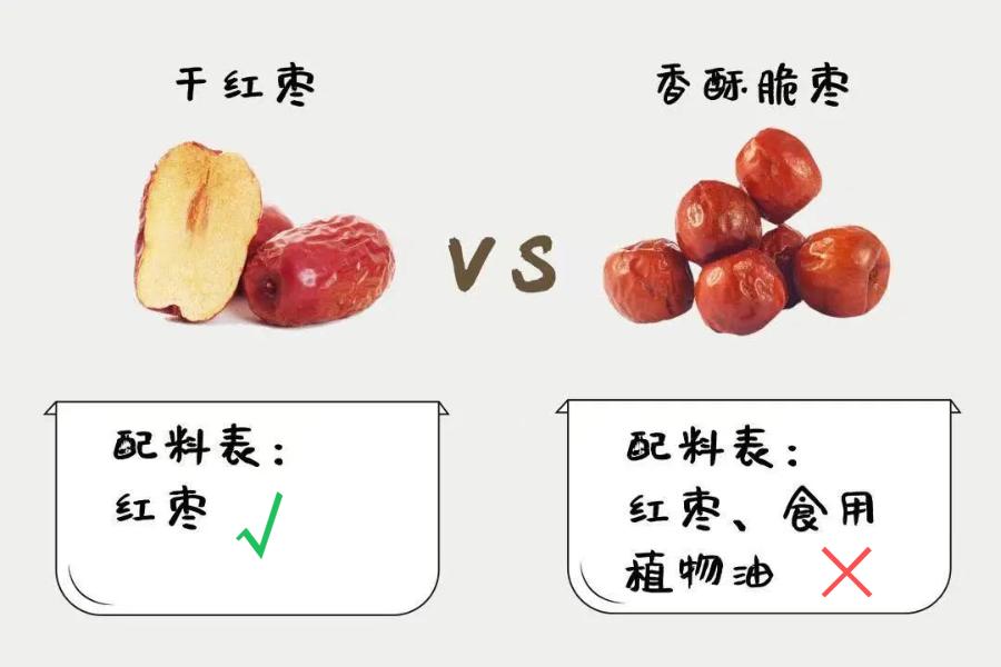 儿童适合吃的水果干,水果干和新鲜水果营养价值一样吗