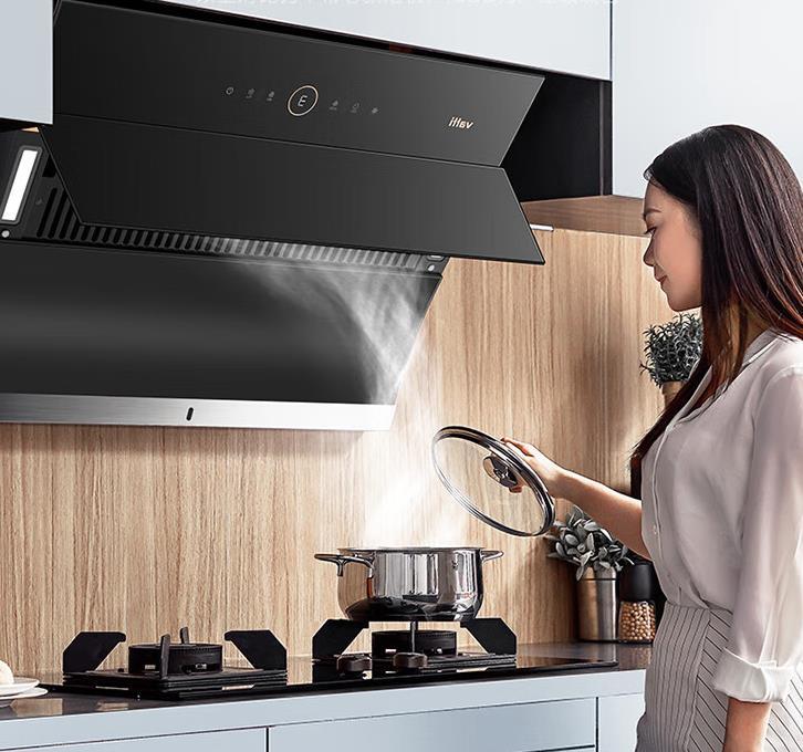 十款超好用的大吸力油烟机推荐,目前市场最好用的油烟机是哪款