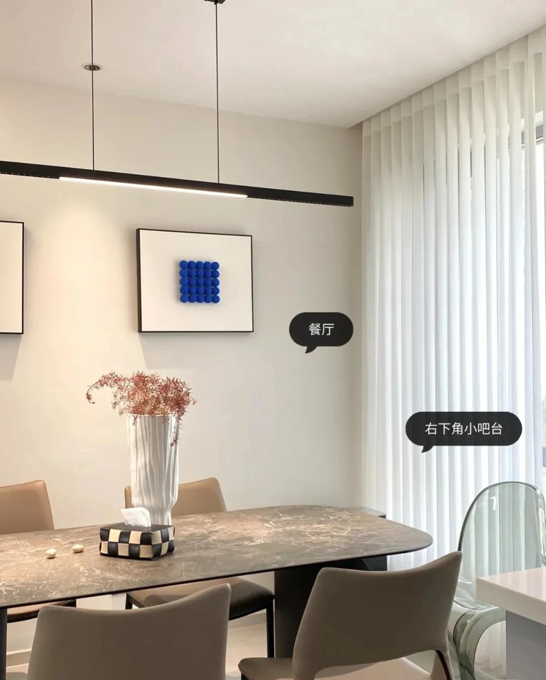 安徽发现一套160平米的新房，装修太漂亮了，一进去就不想出来了