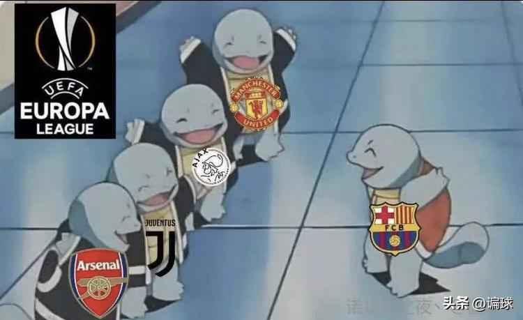 巴萨重返阿森纳,巴萨传控为什么没有阿森纳好看