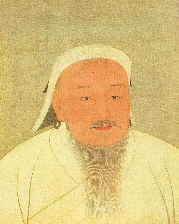 百年恩怨，只有相杀没有相爱的两族：蒙古和女真，谁能打得过谁？