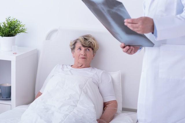 食道癌对生命有危险吗,食道癌的危害视频