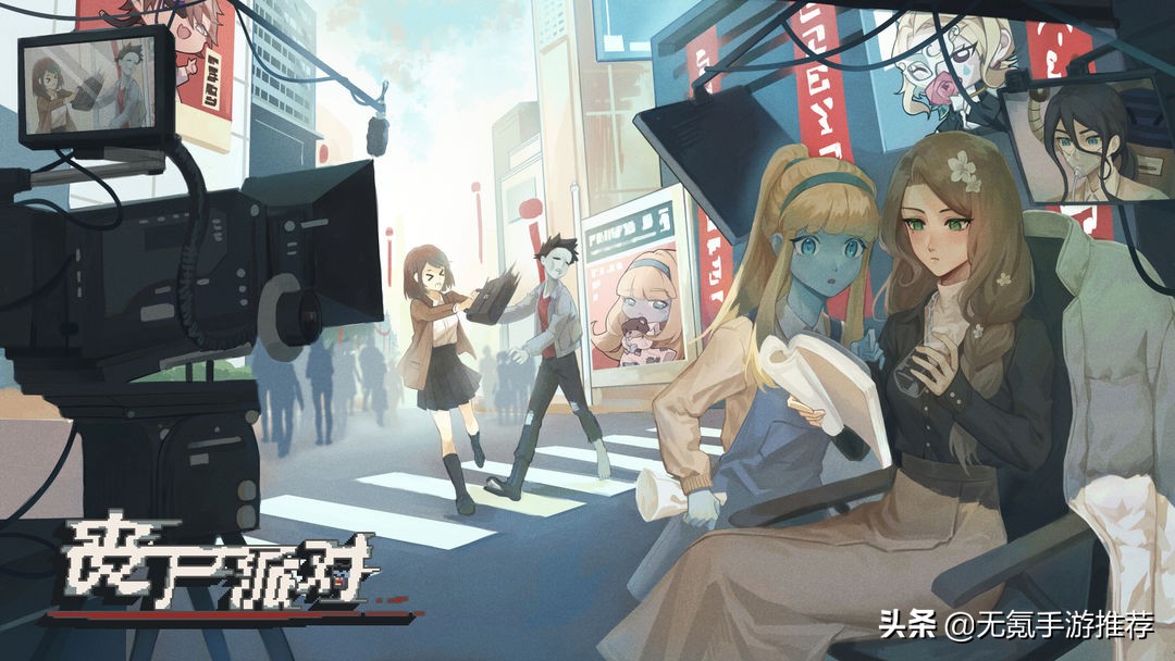 不氪金新手游推荐手游热度排行榜,热门手游推荐不氪