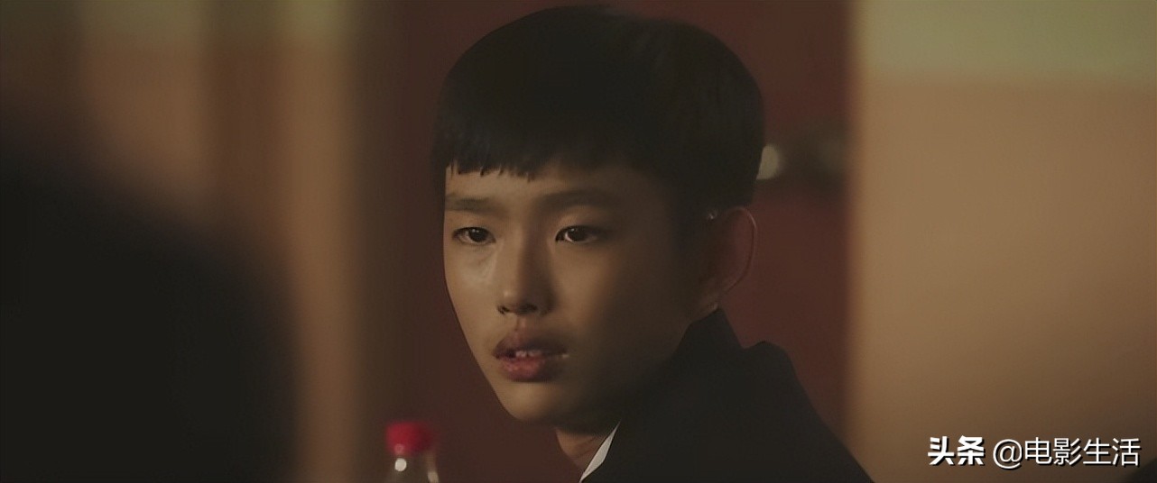 又一高能悬疑犯罪韩剧！尺度大开、以恶制恶，7.9​分​严重被低估