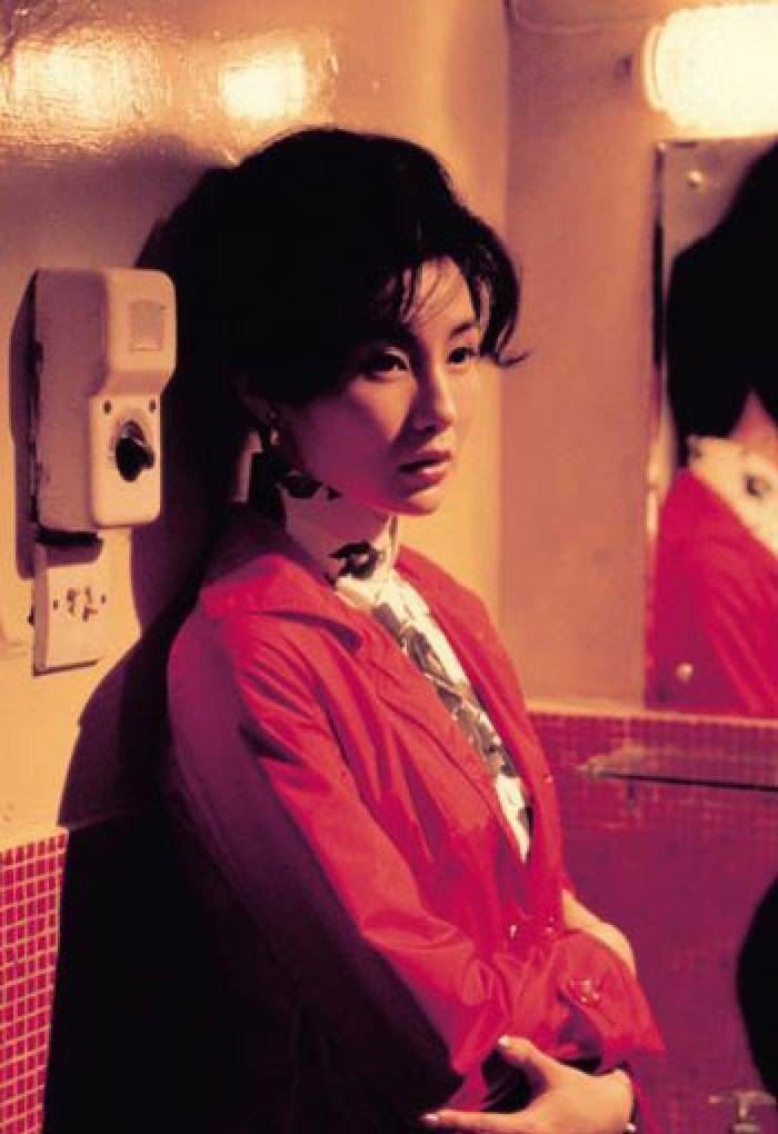 张曼玉息影现状,息影十余年张曼玉现状