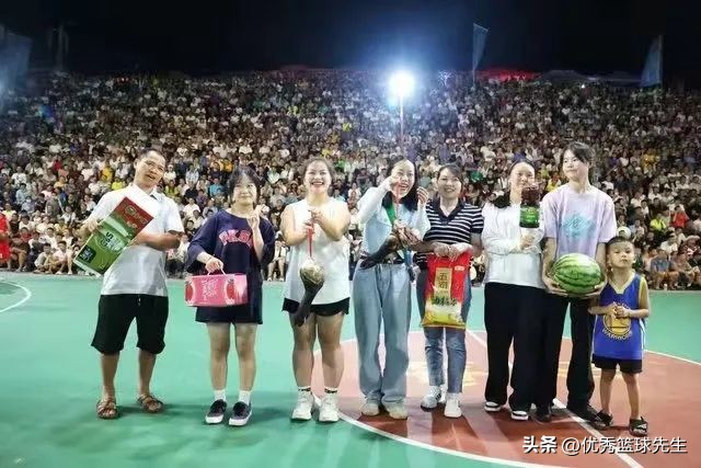 贵州村ba篮球赛火出圈,贵州村ba篮球赛走红国外