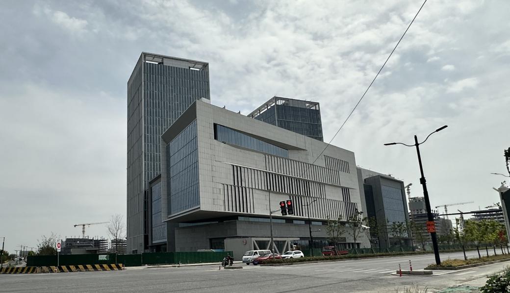 南大！桃浦！能否实现1+1＞2的效果？带飞西北部经济价值增长？