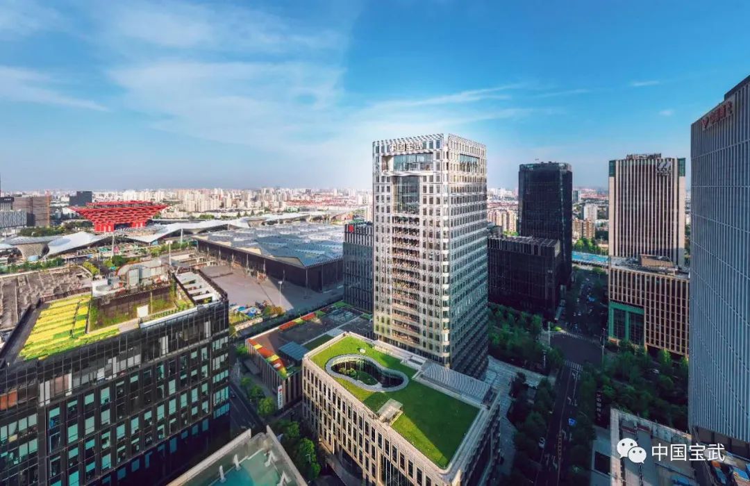 “超亿吨宝武，我们管得住更管得好”——宝武正式转为国有资本投资公司系列报道之一