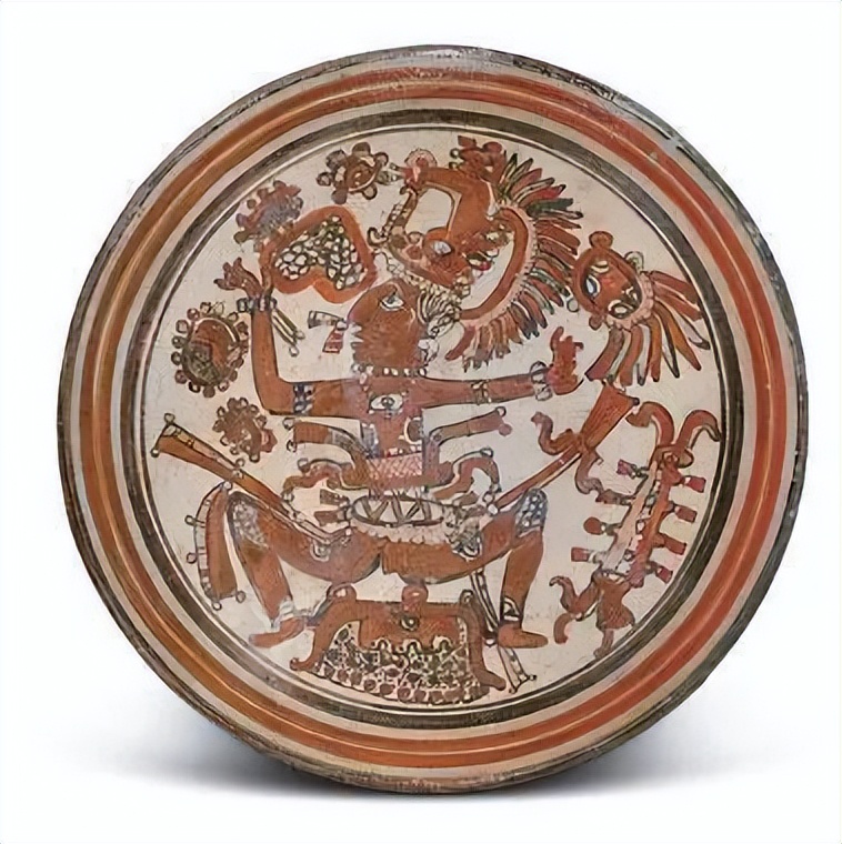 阿古达·费尼克斯的纪念建筑与玛雅文明兴起的相关研究（下）