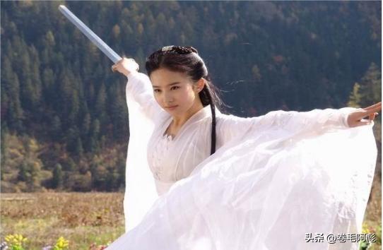 明星的素颜究竟多美,素颜美才是真的美