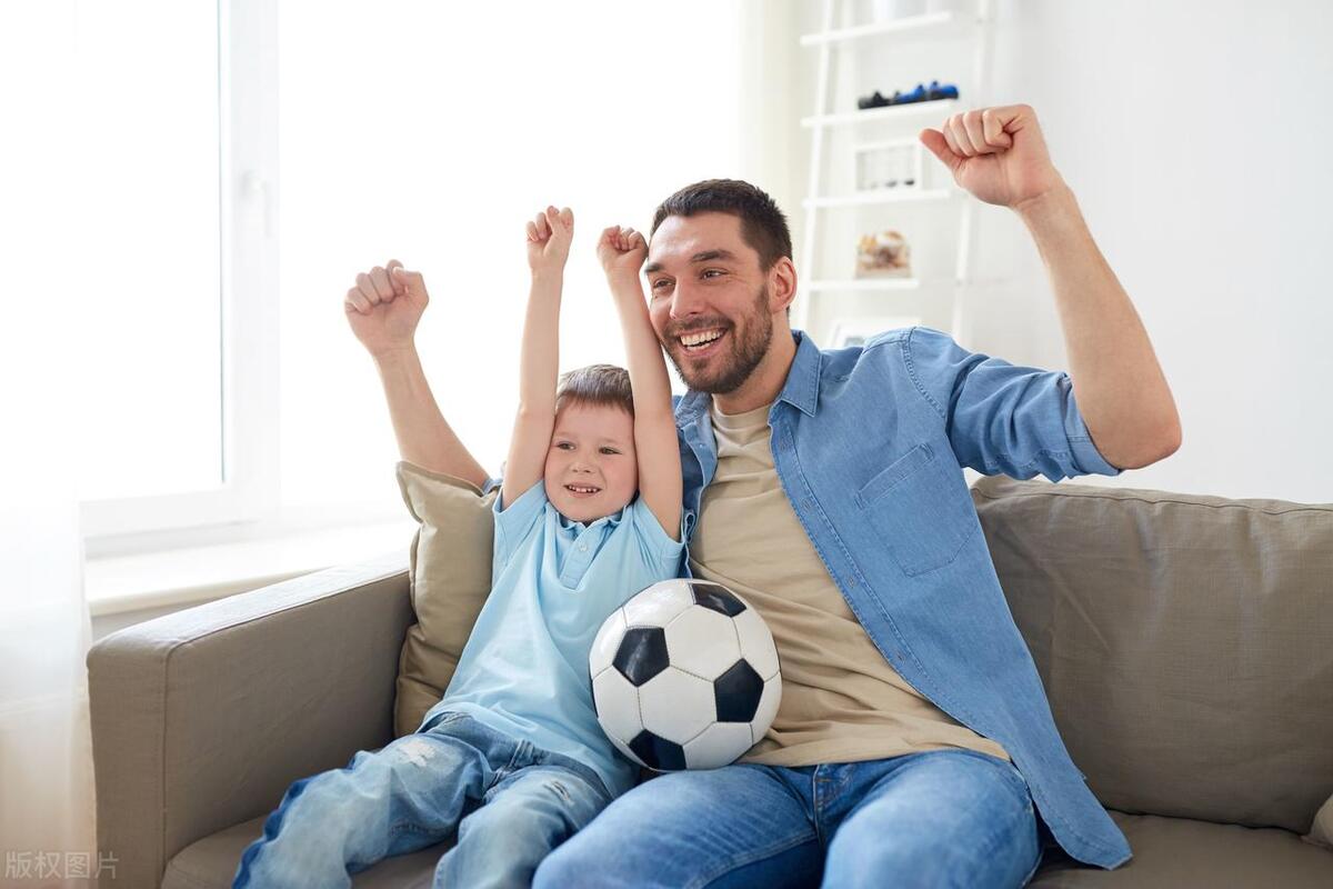 学会沉默认错后，儿子变得超乎想象，让我感到陌生