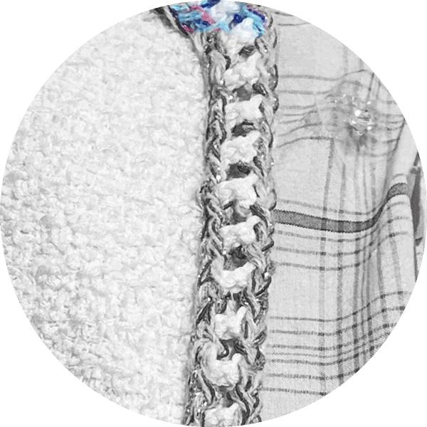 香奈儿的时尚世界,时尚先锋香奈儿