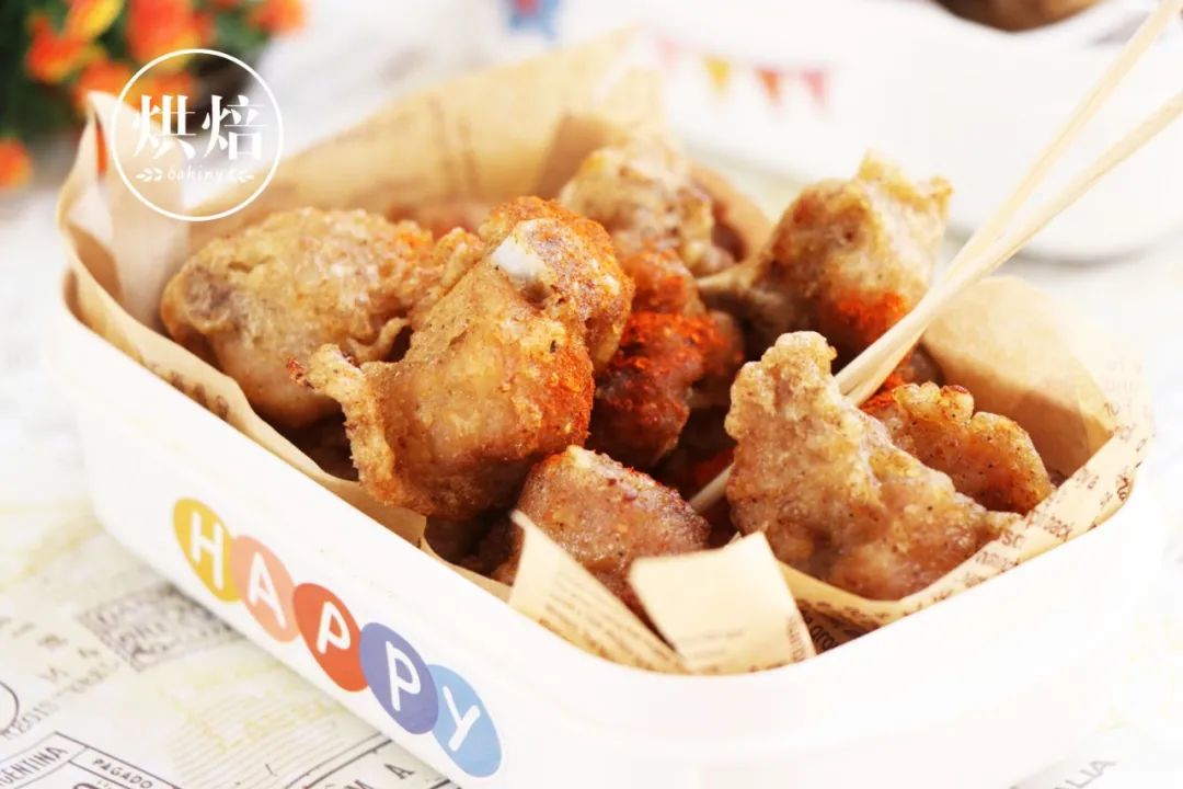 超级好吃的桥头排骨赶紧学起来吧,大名鼎鼎的街边小吃桥头排骨