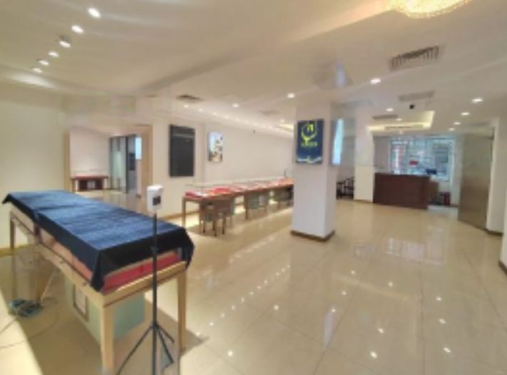 人流巨大,投资餐饮、娱乐、服务业态统统满足你!