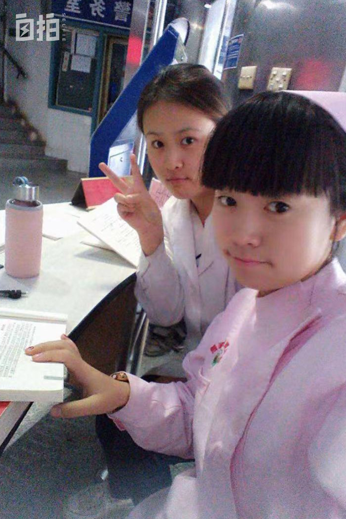 学德语在国内找哪些工作,中国人去德国做护士学习德语