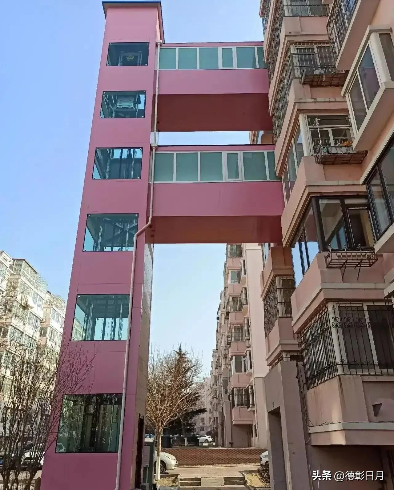 多层加装电梯可行分析,既有住宅增设电梯办法第五条解读