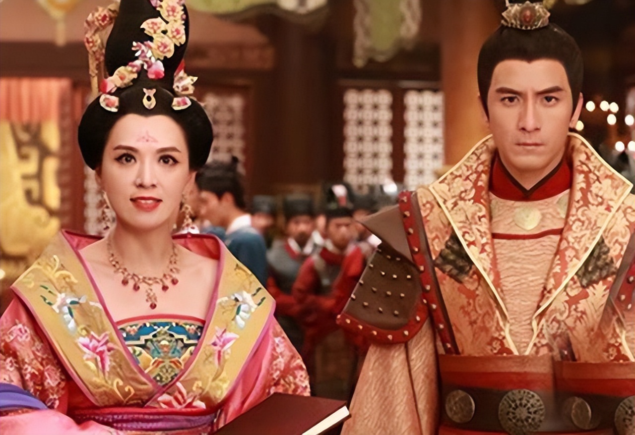 唐朝历史详细解析,一口气看完最详细唐朝历史