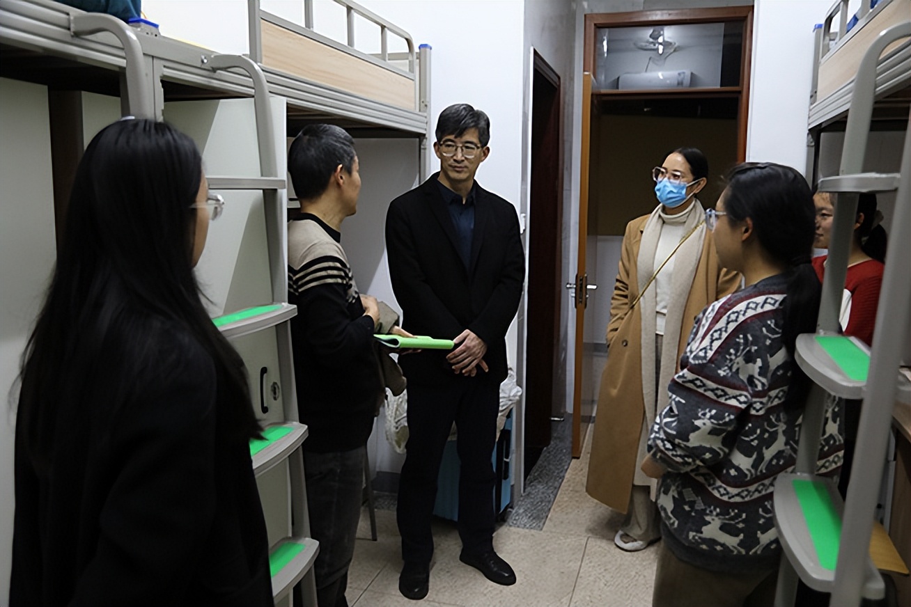 德育导行：奏响丽水学院松阳校区全员育人的大美交响