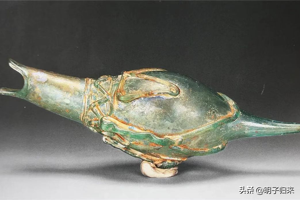 大辽风云：哪件宝贝可以代言辽博？