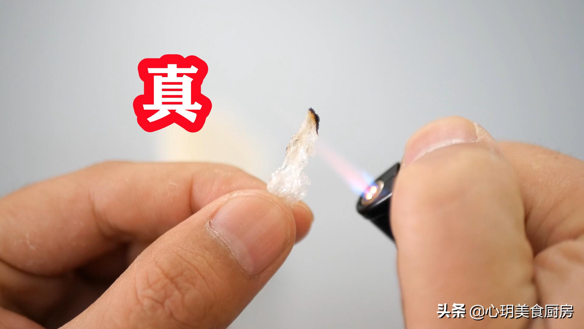 普通人怎么辨别燕窝,如何挑选燕窝的正确方法