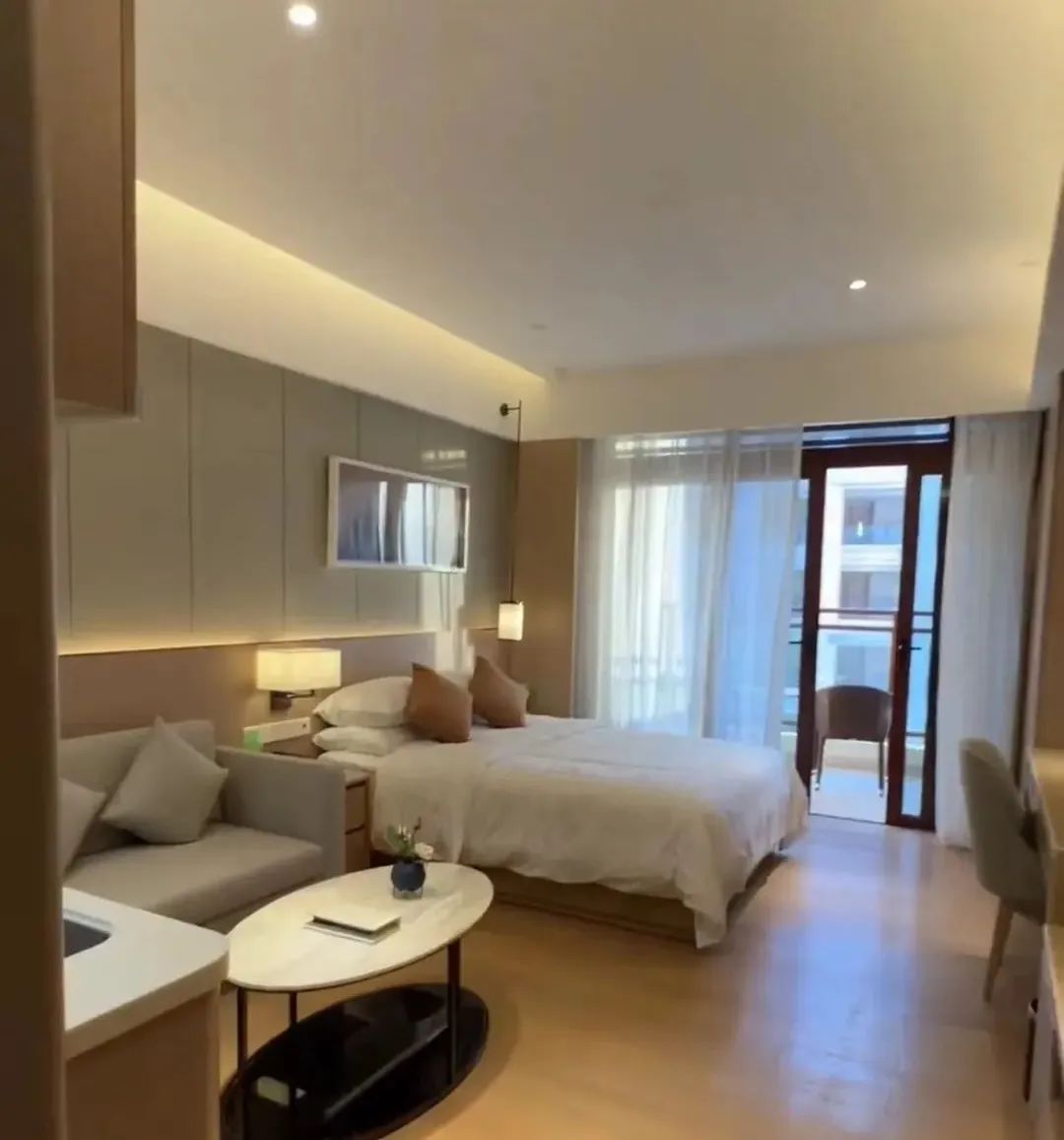 三亚养老公寓真实生活,三亚老年公寓实拍