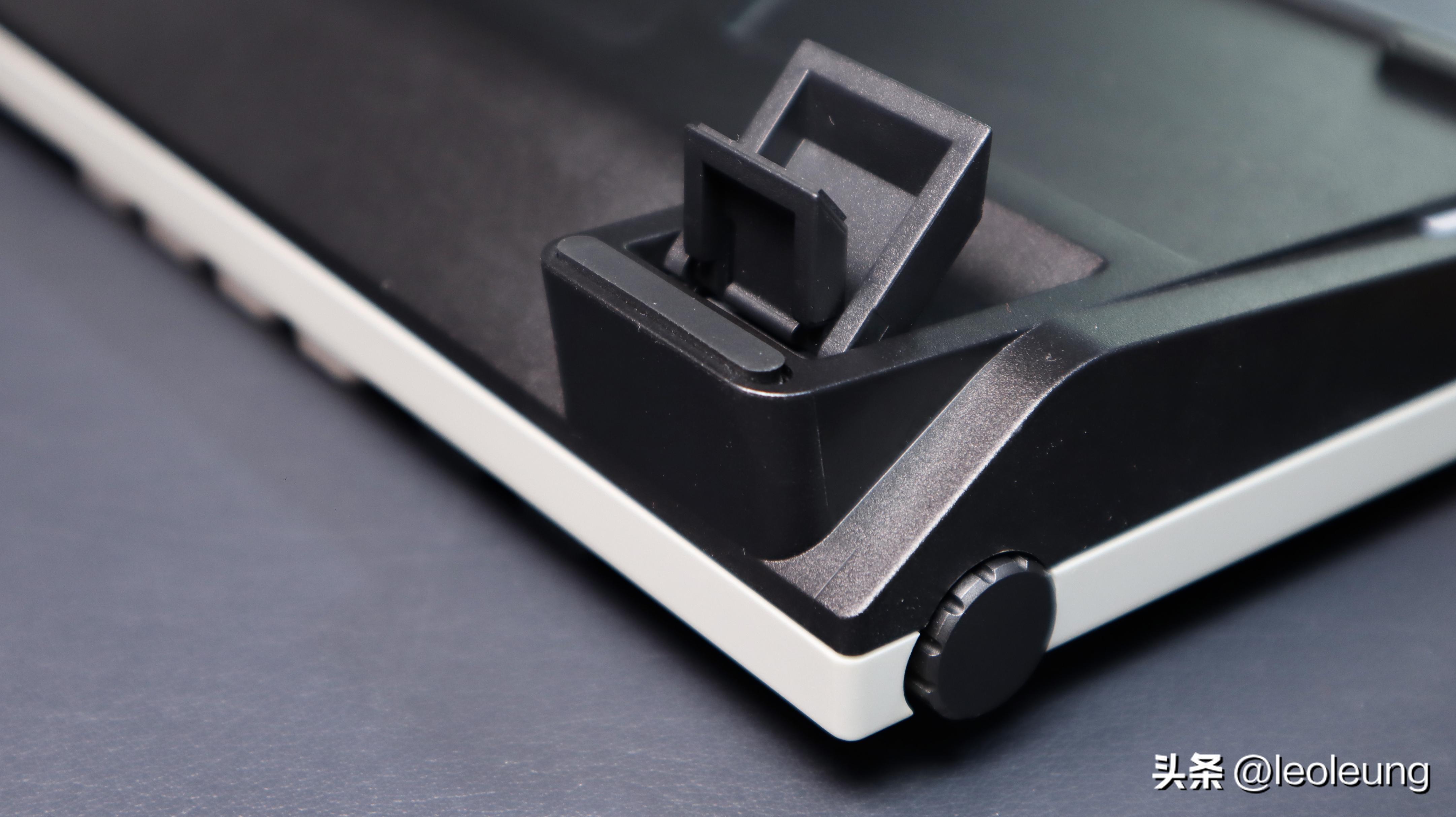 真全键无冲的百元机械键盘,真全能5g旗舰