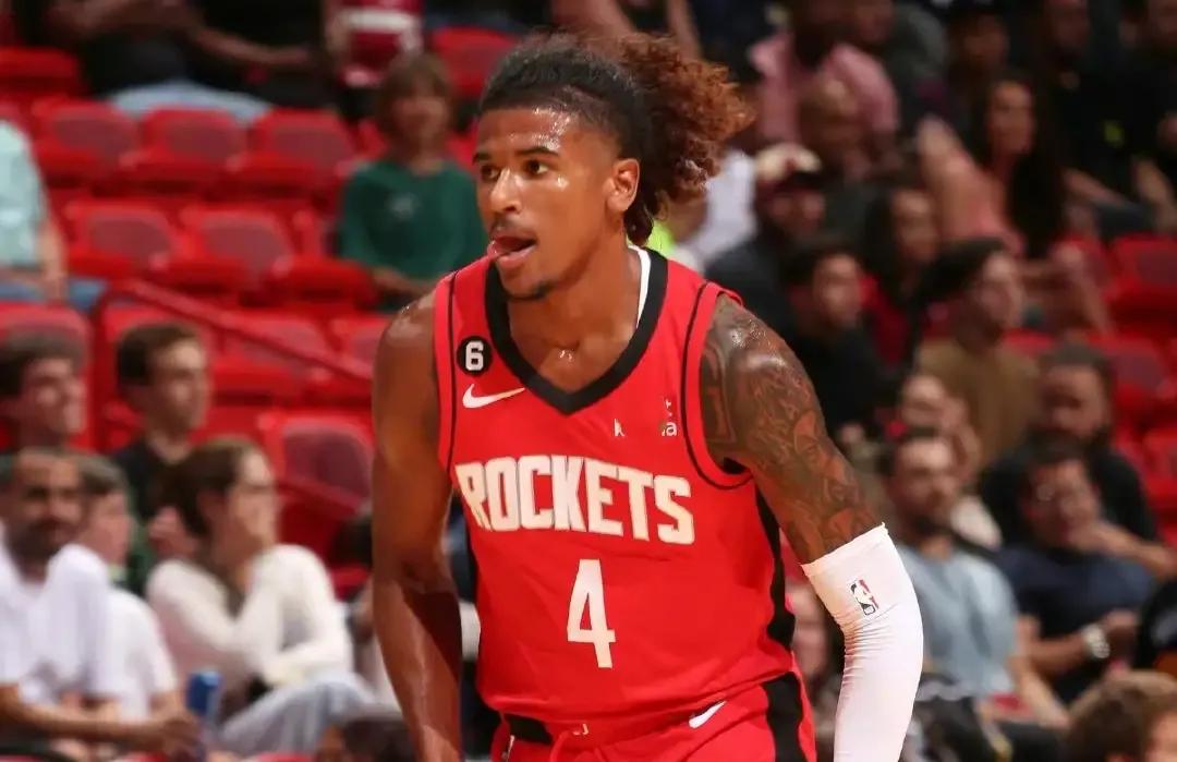 火箭队屡克强敌，盘点球员数据进步