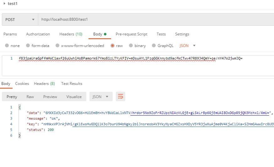 springboot对所有参数解密,springboot原理解析教程