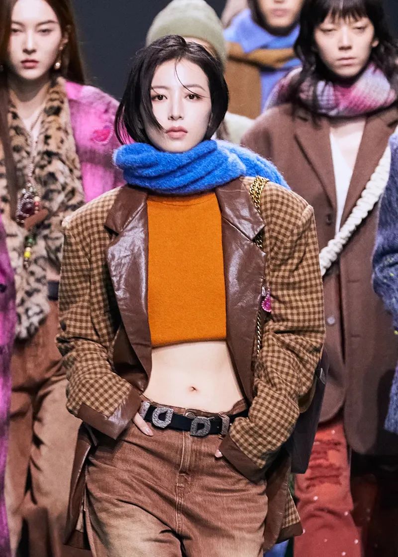 小仙女必备大牌明星同款,1分钟get明星同款