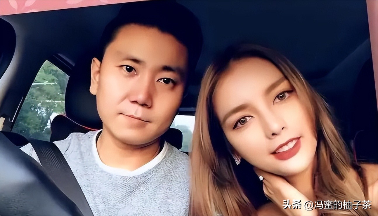 泰国最美人妖嫁给中国富豪现况,泰国最美人妖嫁中国富豪现状