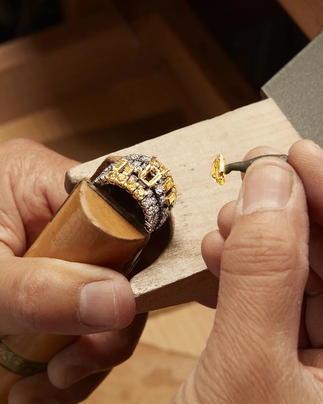 高定全新系列,高定和大众定制区别