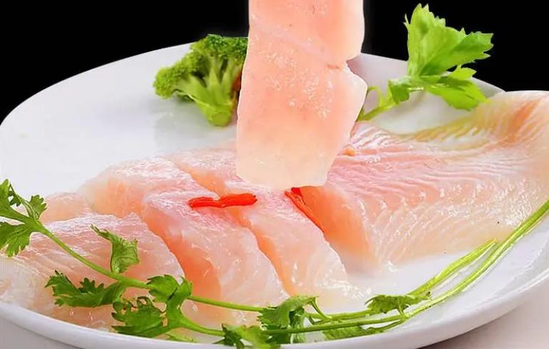 海鱼比淡水鱼好在哪里,为什么海鱼比淡水鱼好吃