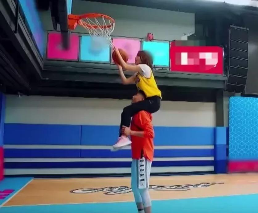 空壳太太张嘉倪,张嘉倪现状秦岚