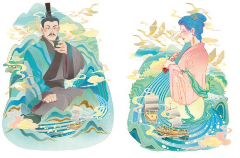 茶叶小知识你适合喝哪种茶,16种茶大解析