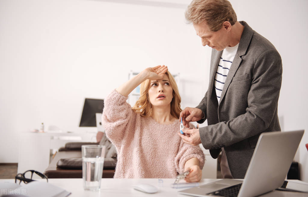 孕后期工作太累会影响胎儿发育吗,孕妇在什么环境工作对胎儿有影响