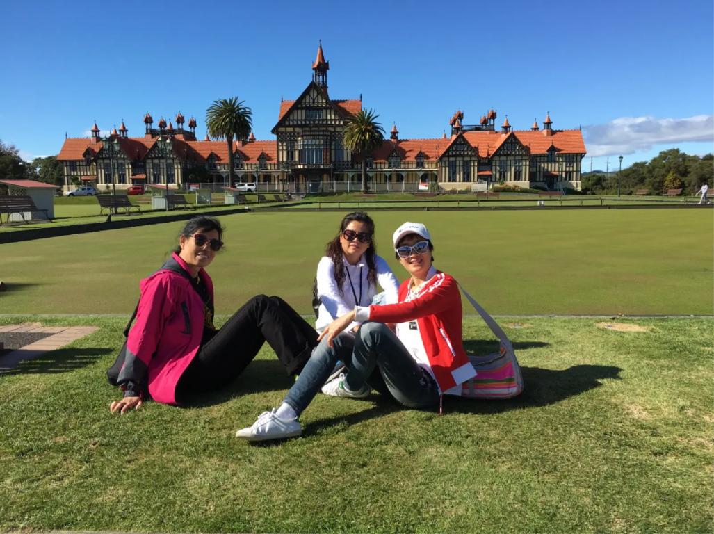 新西兰物价低工资高正常吗,新西兰物价高一年花费