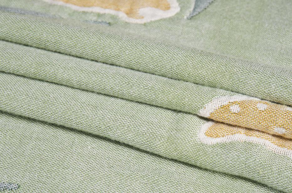 竹纤维面料的特点是什么,竹纤维的面料优点和缺点