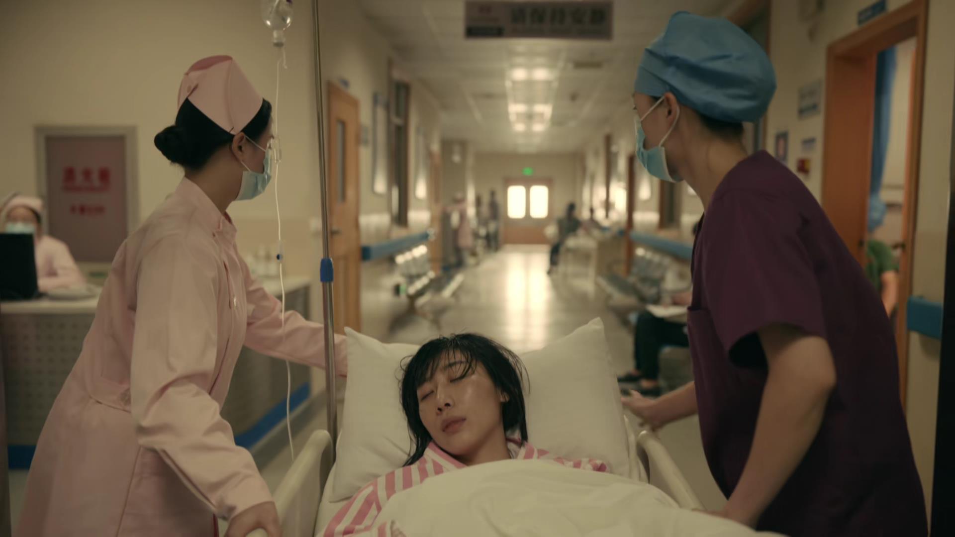 电视剧亲爱的小孩大结局是啥样的,亲爱的小孩免费观看完整版2022